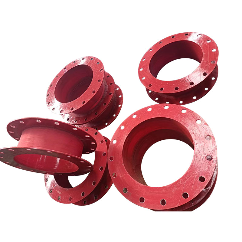 چرا اتصال نرم سیلیکونی برای سیستم های لوله کشی صنعتی ضروری است؟