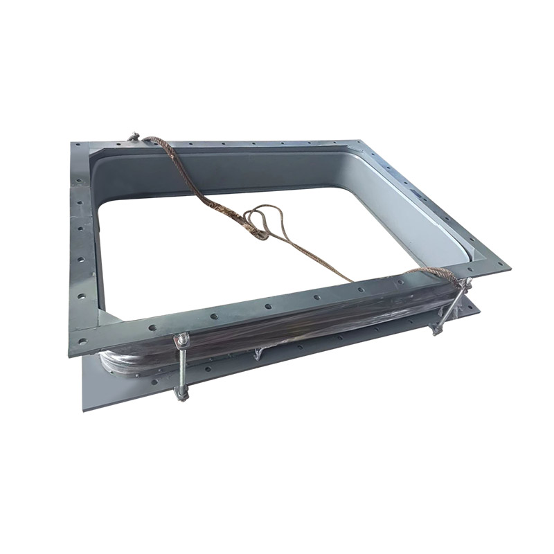 جبران کننده مستطیلی غیر فلزی چیست؟