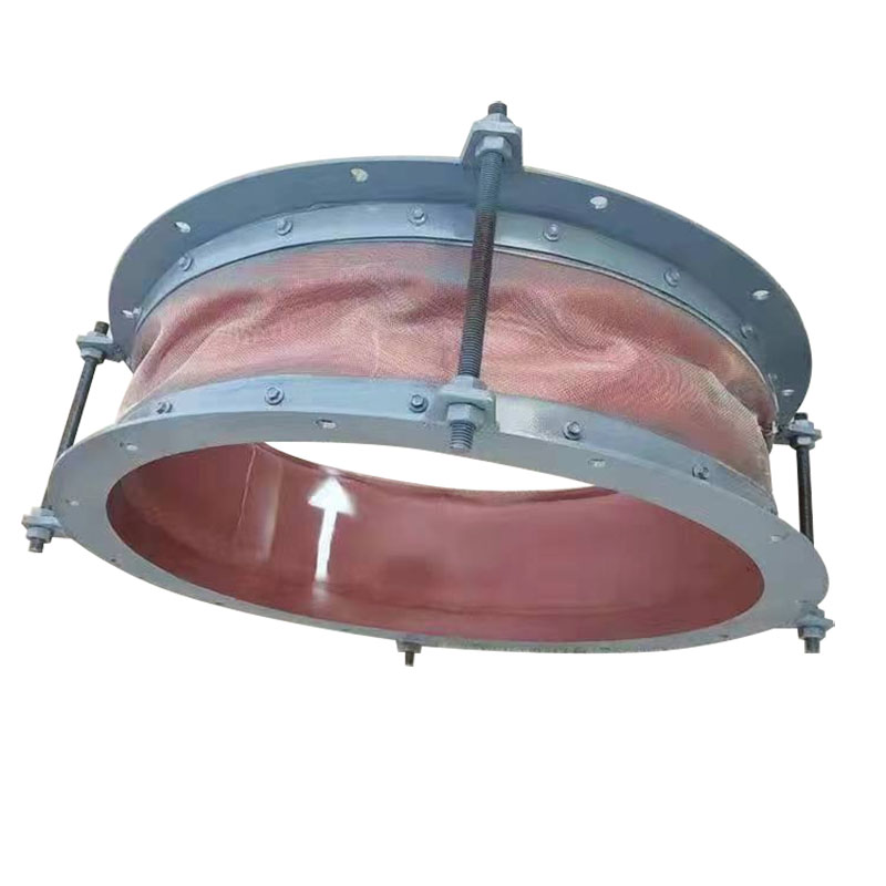 چگونه یک جبران کننده لوله غیرفلزی می تواند عملکرد خط لوله را بهبود بخشد؟