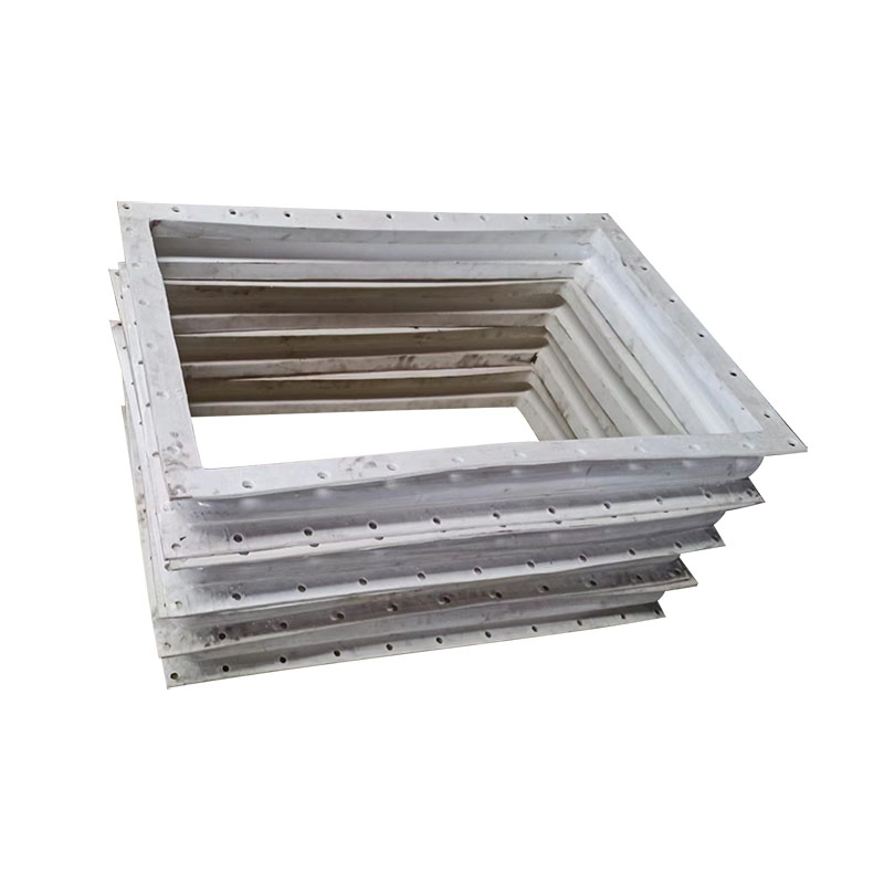 چگونه یک اتصال نرم سیلیکونی سیستم های خط لوله را بهبود می بخشد؟